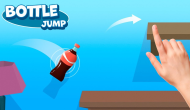 bottle-jump
